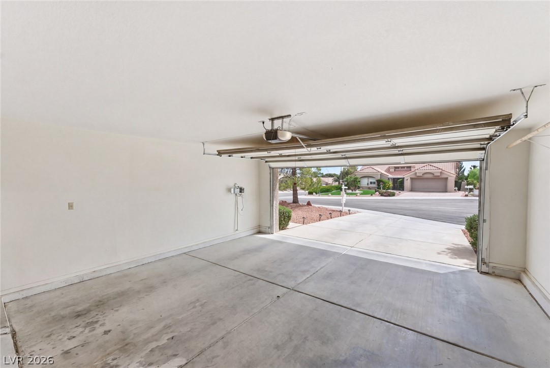 2809 Tumble Creek Court Las Vegas NV 89134