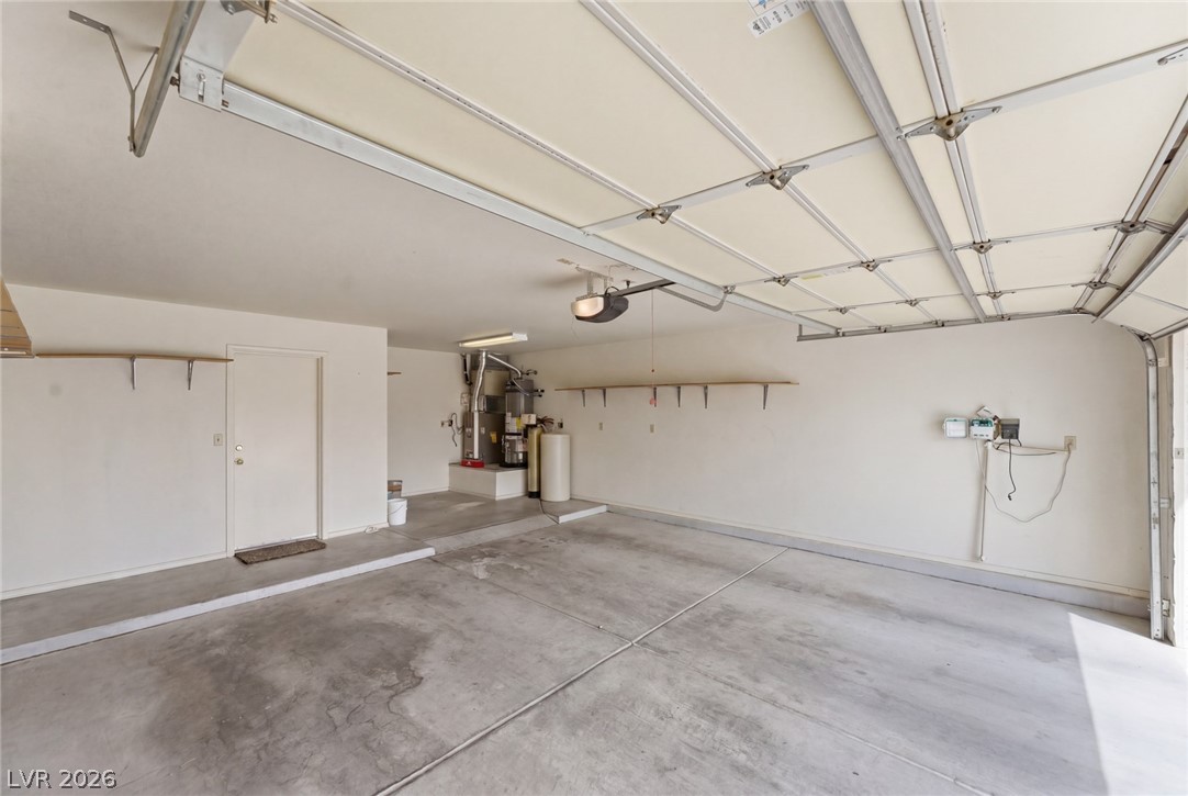 2809 Tumble Creek Court Las Vegas NV 89134