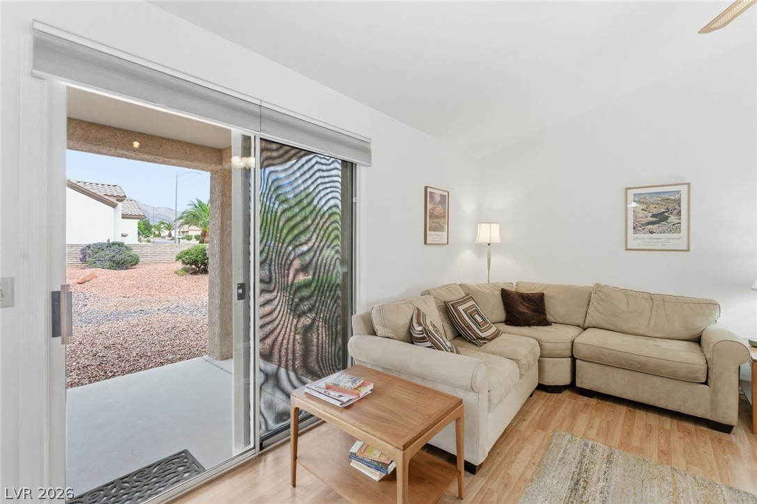 2809 Tumble Creek Court Las Vegas NV 89134