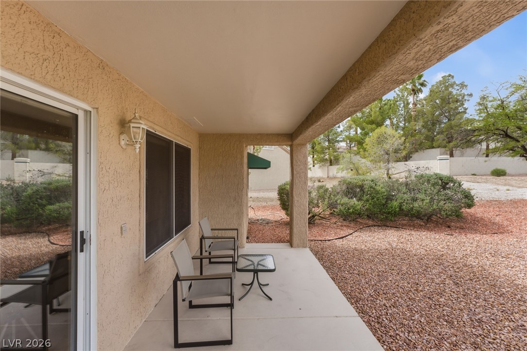 2809 Tumble Creek Court Las Vegas NV 89134