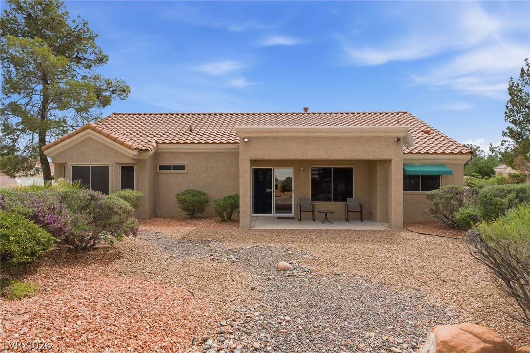 2809 Tumble Creek Court Las Vegas NV 89134
