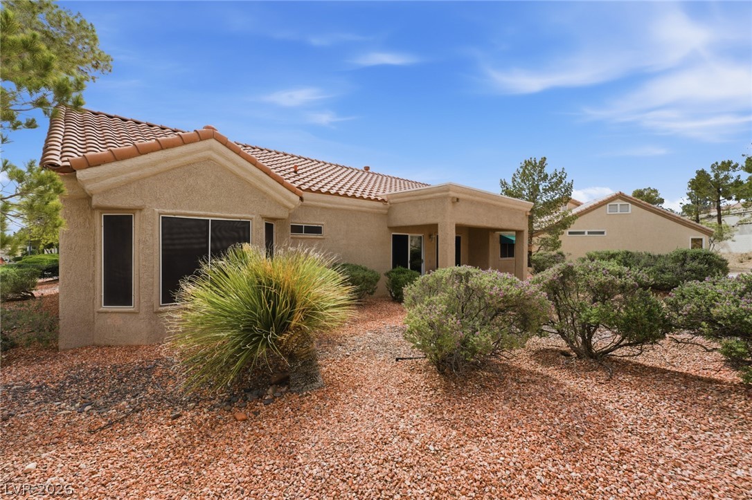 2809 Tumble Creek Court Las Vegas NV 89134