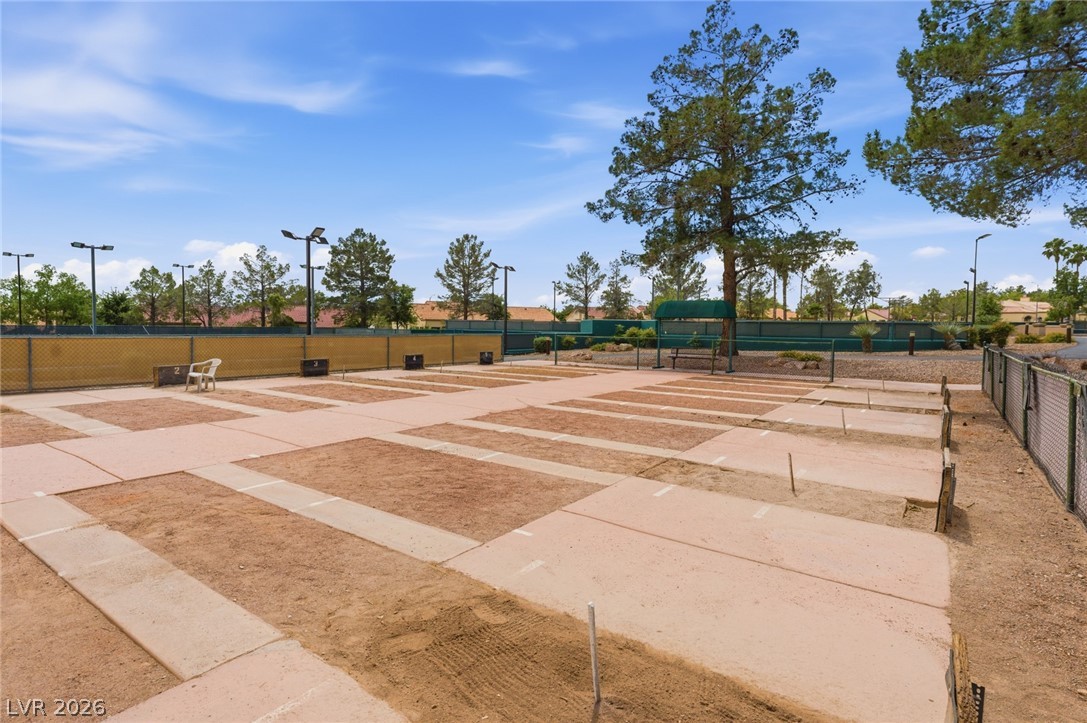 2809 Tumble Creek Court Las Vegas NV 89134