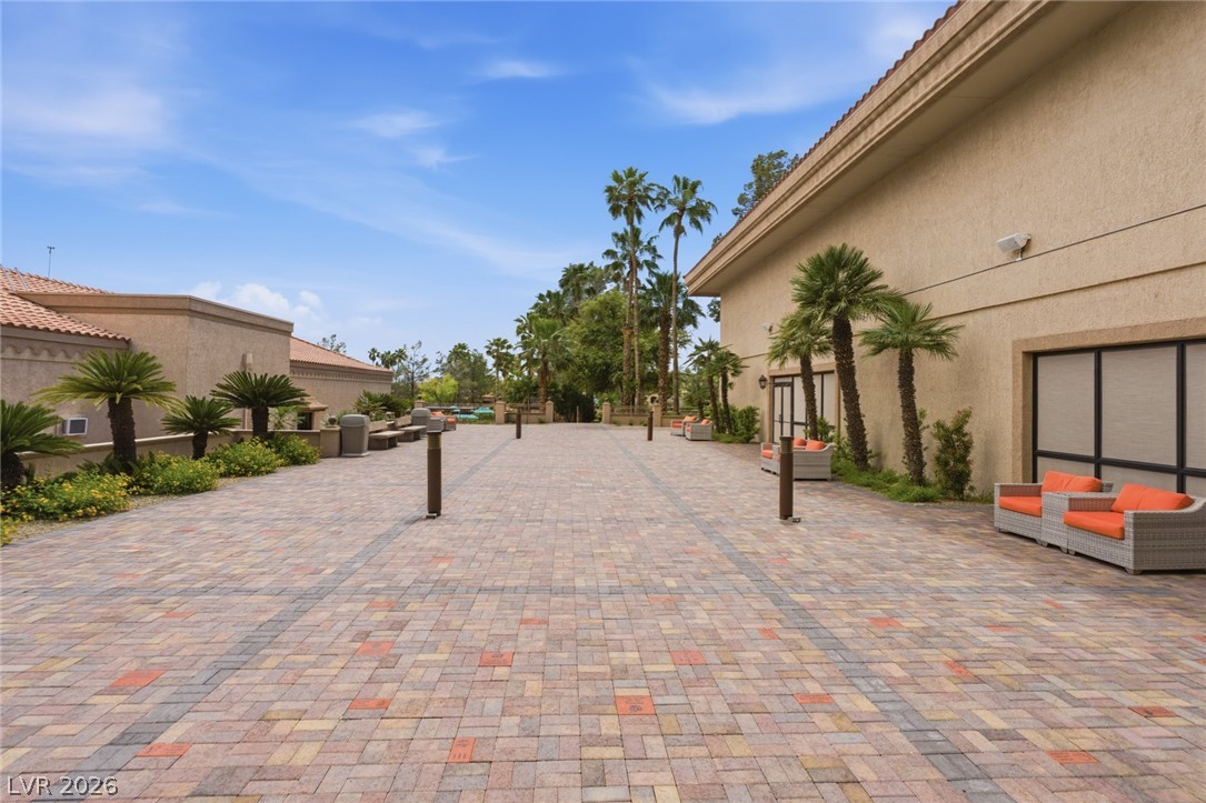 2809 Tumble Creek Court Las Vegas NV 89134