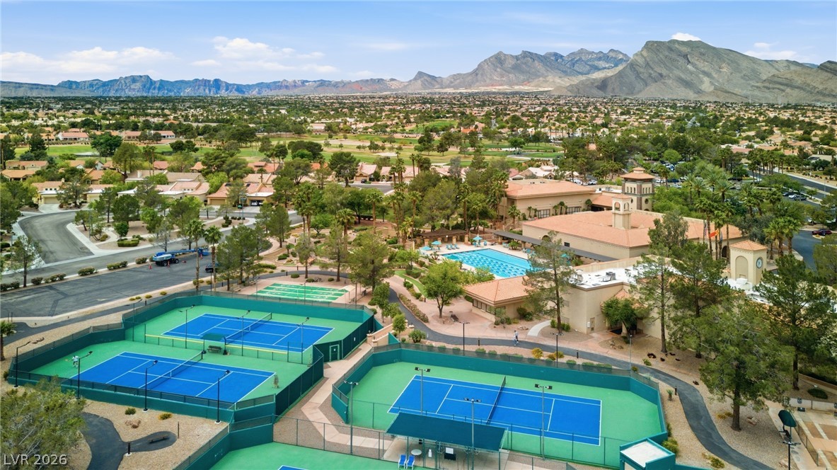 2809 Tumble Creek Court Las Vegas NV 89134