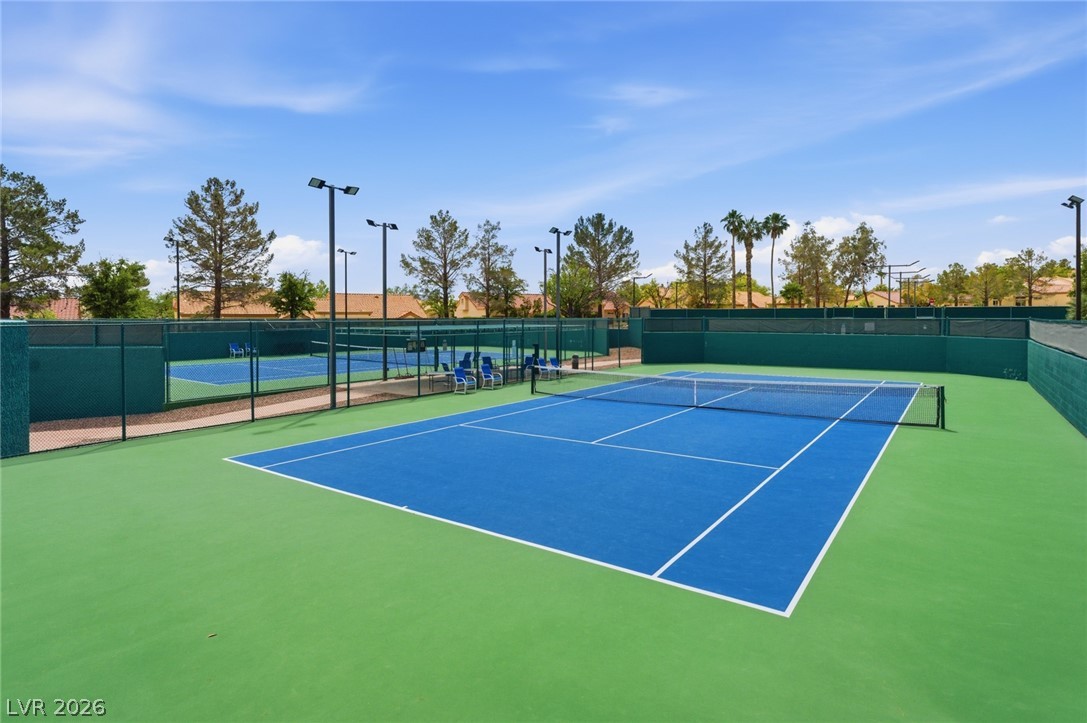 2809 Tumble Creek Court Las Vegas NV 89134