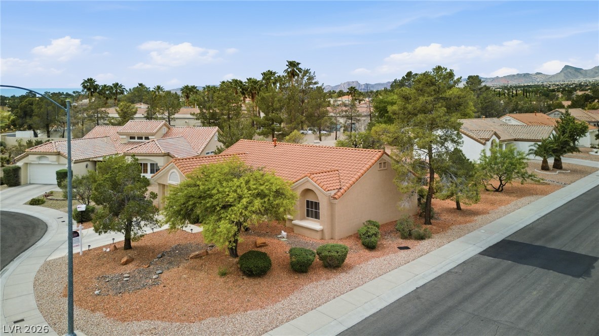 2809 Tumble Creek Court Las Vegas NV 89134