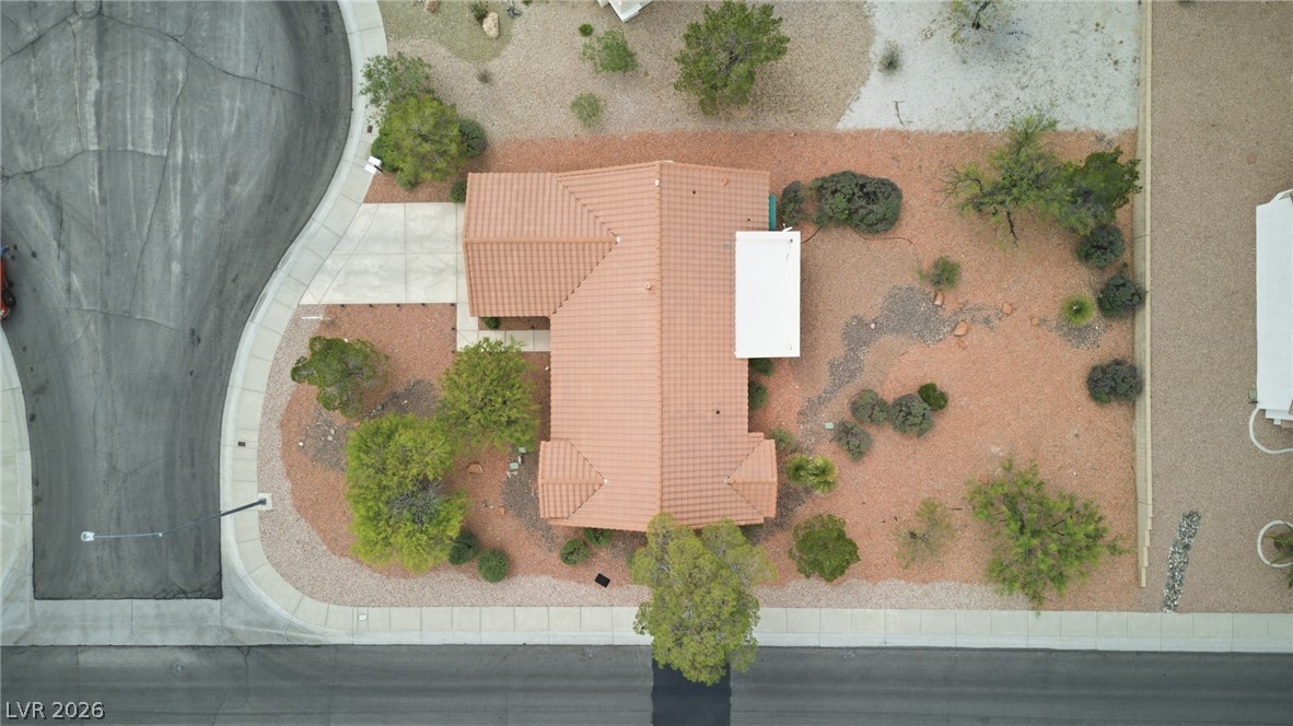 2809 Tumble Creek Court Las Vegas NV 89134