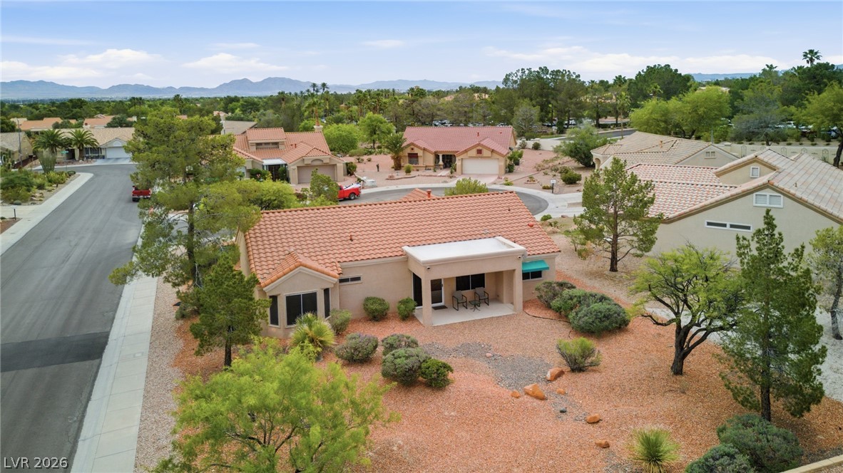 2809 Tumble Creek Court Las Vegas NV 89134