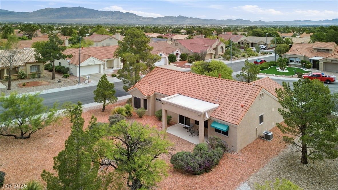 2809 Tumble Creek Court Las Vegas NV 89134