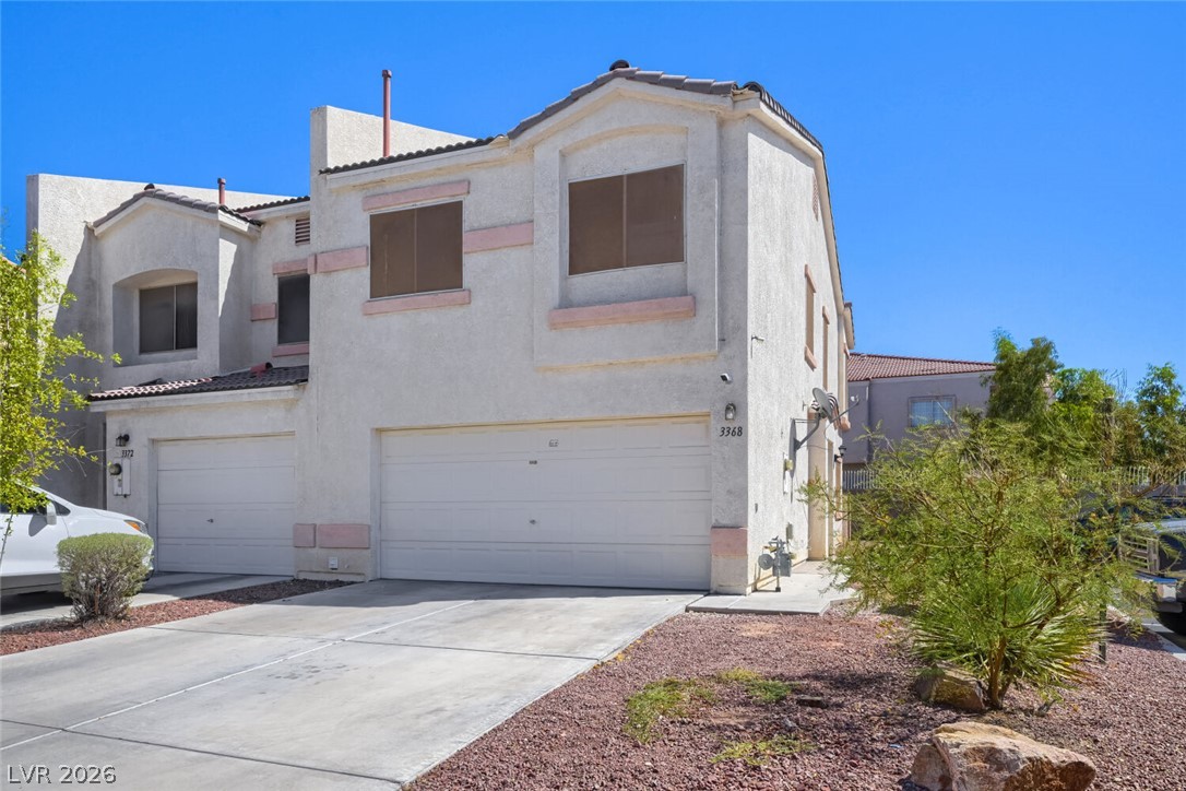 3368 Dragon Fly Street North Las Vegas NV 89032