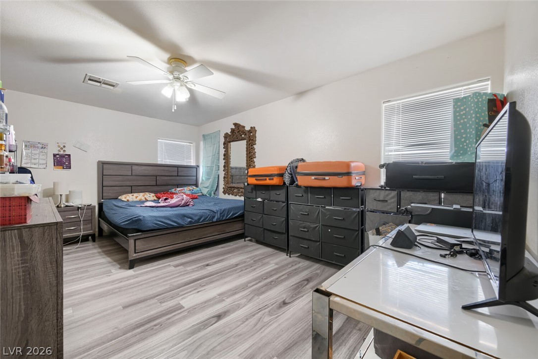 3368 Dragon Fly Street North Las Vegas NV 89032
