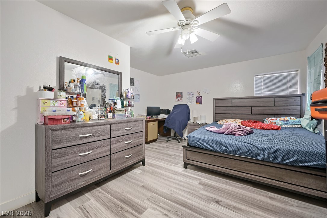 3368 Dragon Fly Street North Las Vegas NV 89032