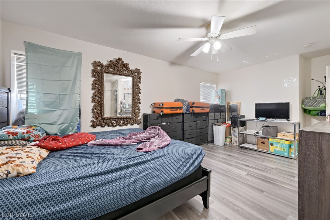 3368 Dragon Fly Street North Las Vegas NV 89032
