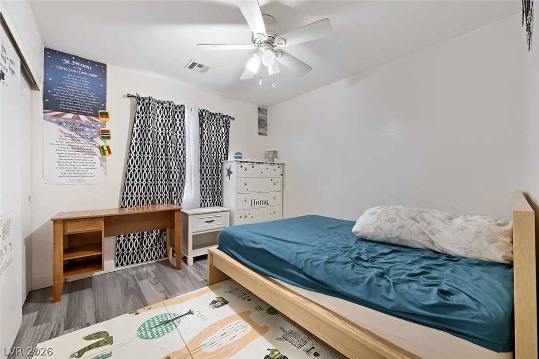 3368 Dragon Fly Street North Las Vegas NV 89032
