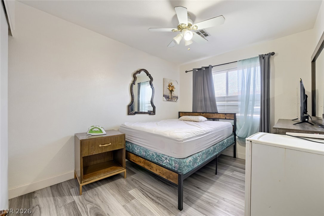 3368 Dragon Fly Street North Las Vegas NV 89032