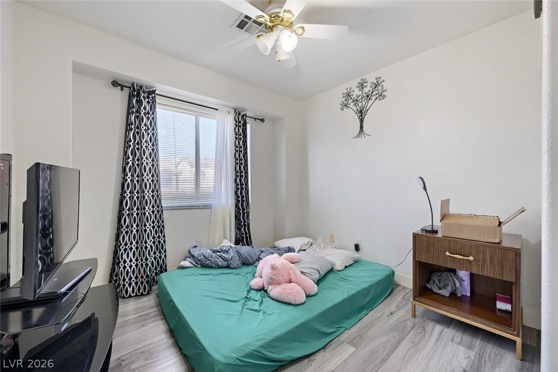 3368 Dragon Fly Street North Las Vegas NV 89032