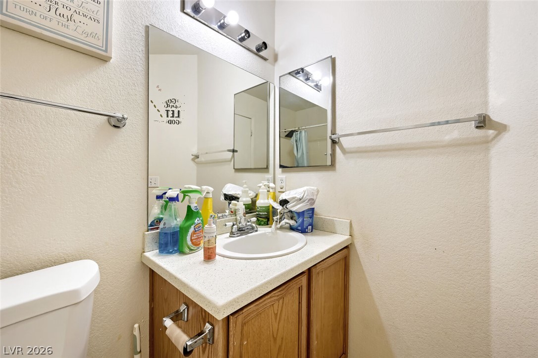 3368 Dragon Fly Street North Las Vegas NV 89032