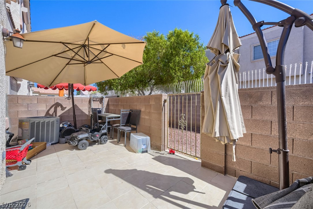 3368 Dragon Fly Street North Las Vegas NV 89032