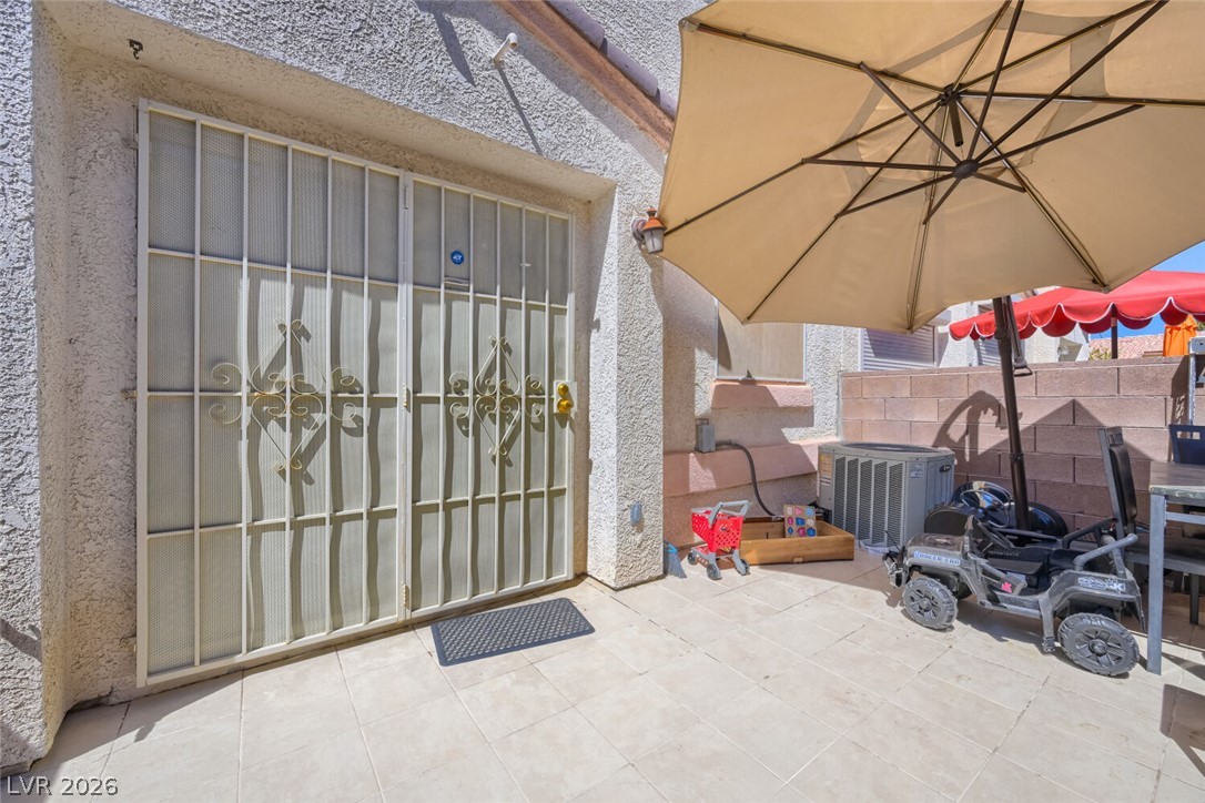 3368 Dragon Fly Street North Las Vegas NV 89032