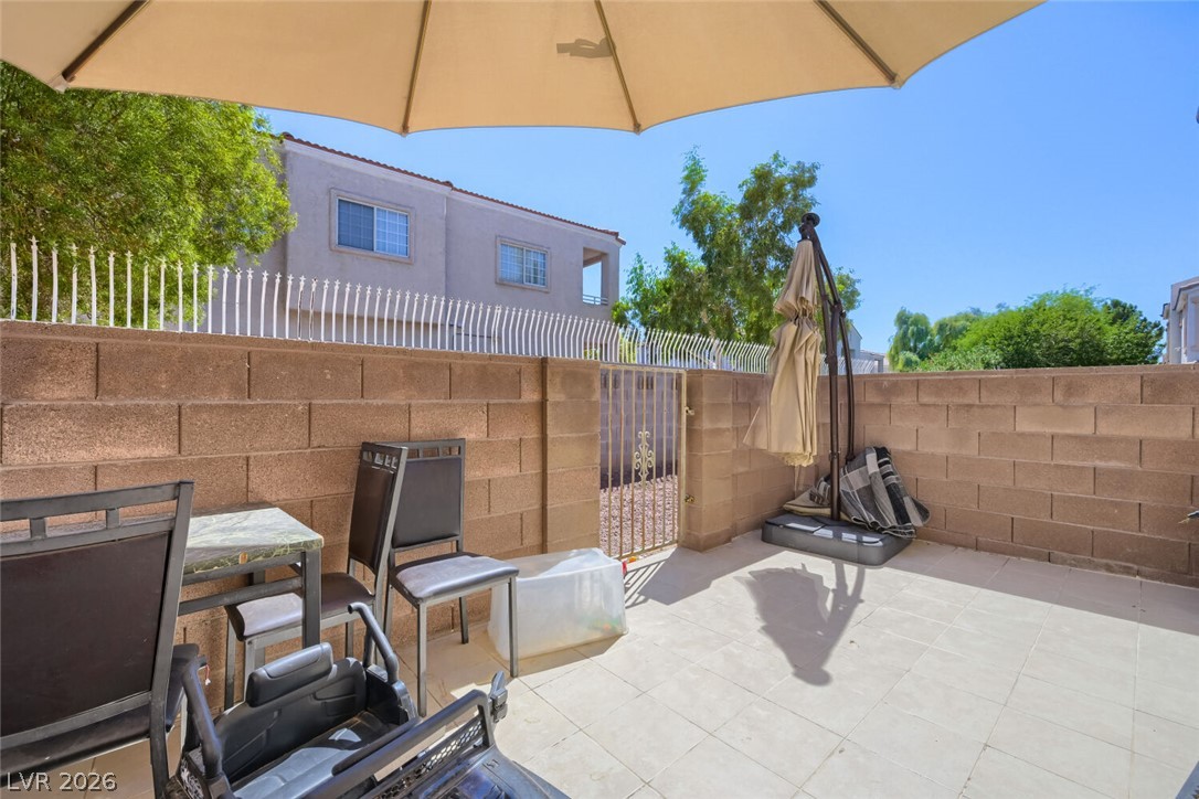 3368 Dragon Fly Street North Las Vegas NV 89032