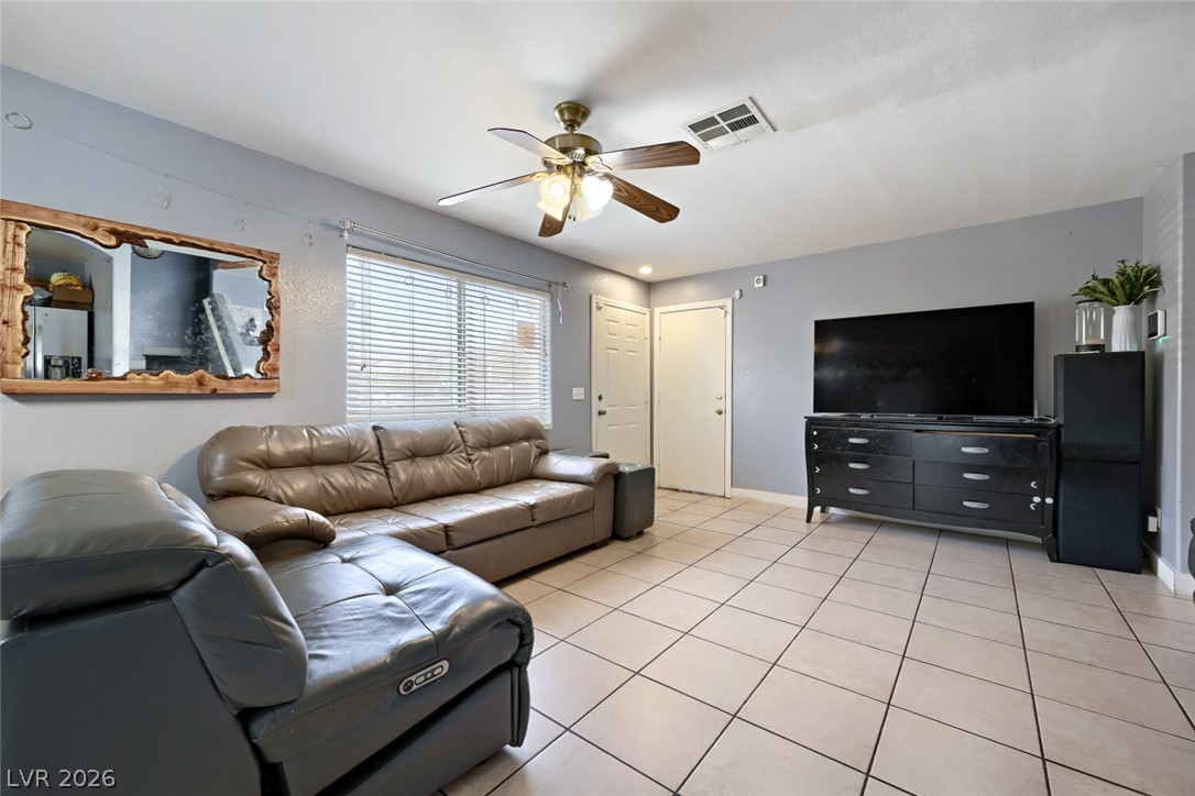 3368 Dragon Fly Street North Las Vegas NV 89032