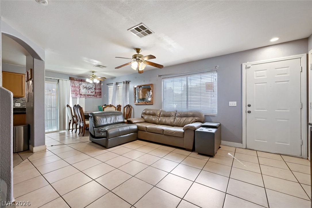 3368 Dragon Fly Street North Las Vegas NV 89032