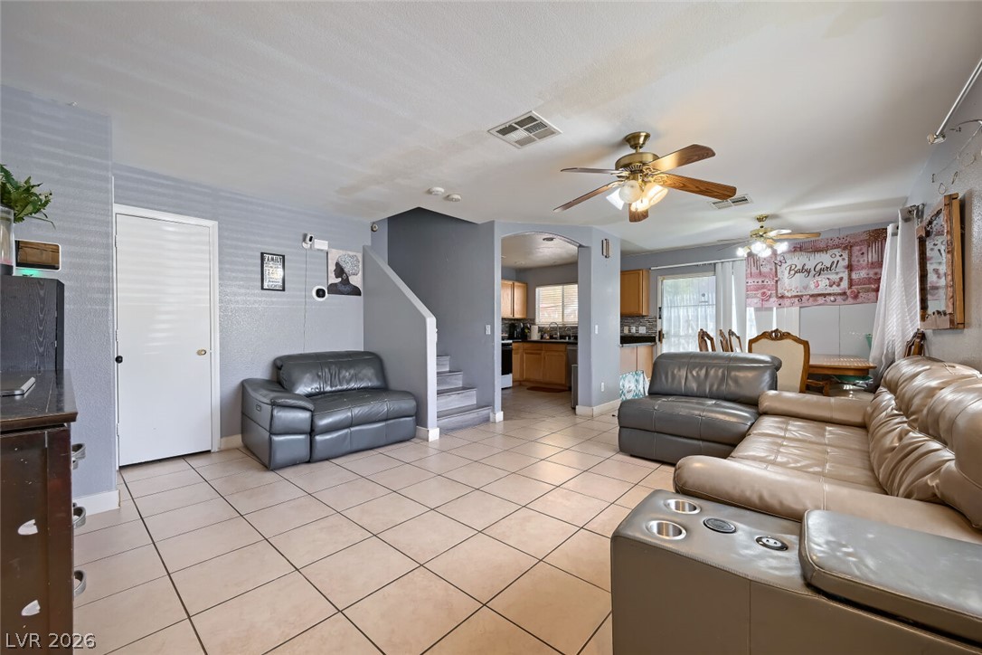 3368 Dragon Fly Street North Las Vegas NV 89032