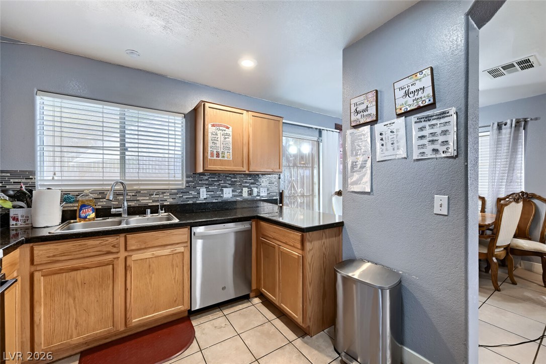 3368 Dragon Fly Street North Las Vegas NV 89032
