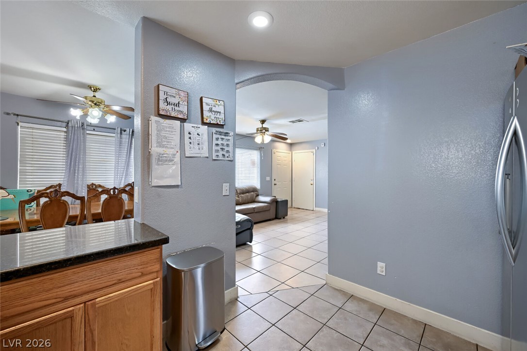 3368 Dragon Fly Street North Las Vegas NV 89032