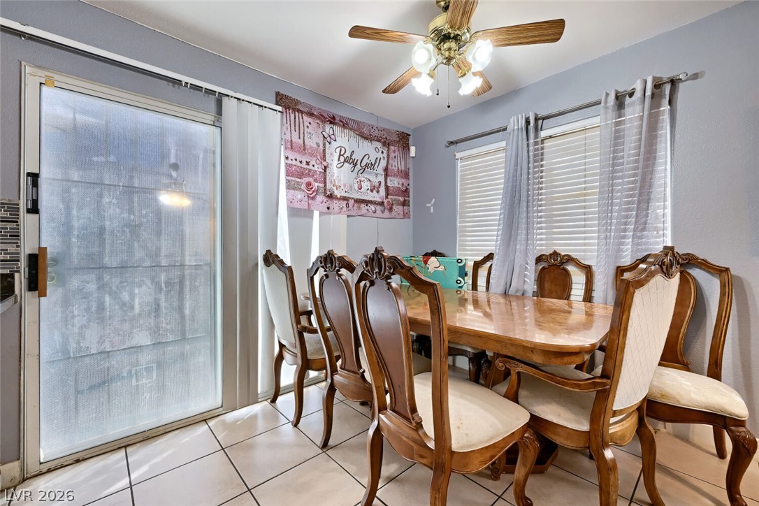 3368 Dragon Fly Street North Las Vegas NV 89032