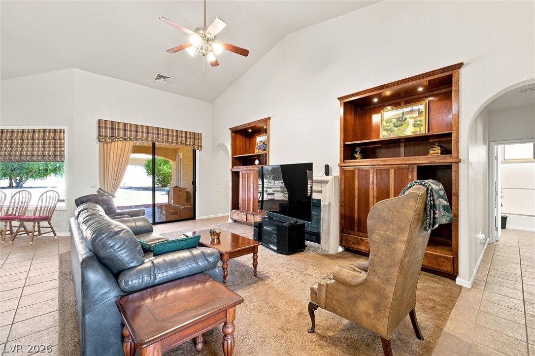 3521 South Twilight Avenue Pahrump NV 89048