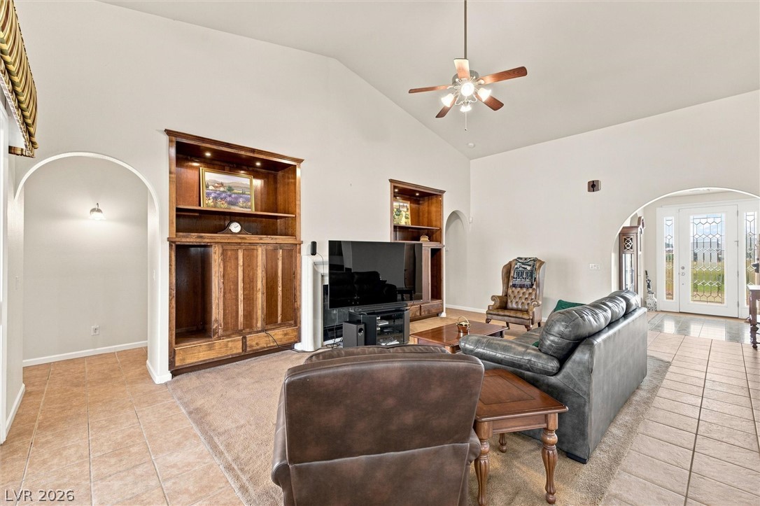 3521 South Twilight Avenue Pahrump NV 89048