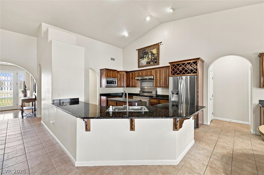 3521 South Twilight Avenue Pahrump NV 89048