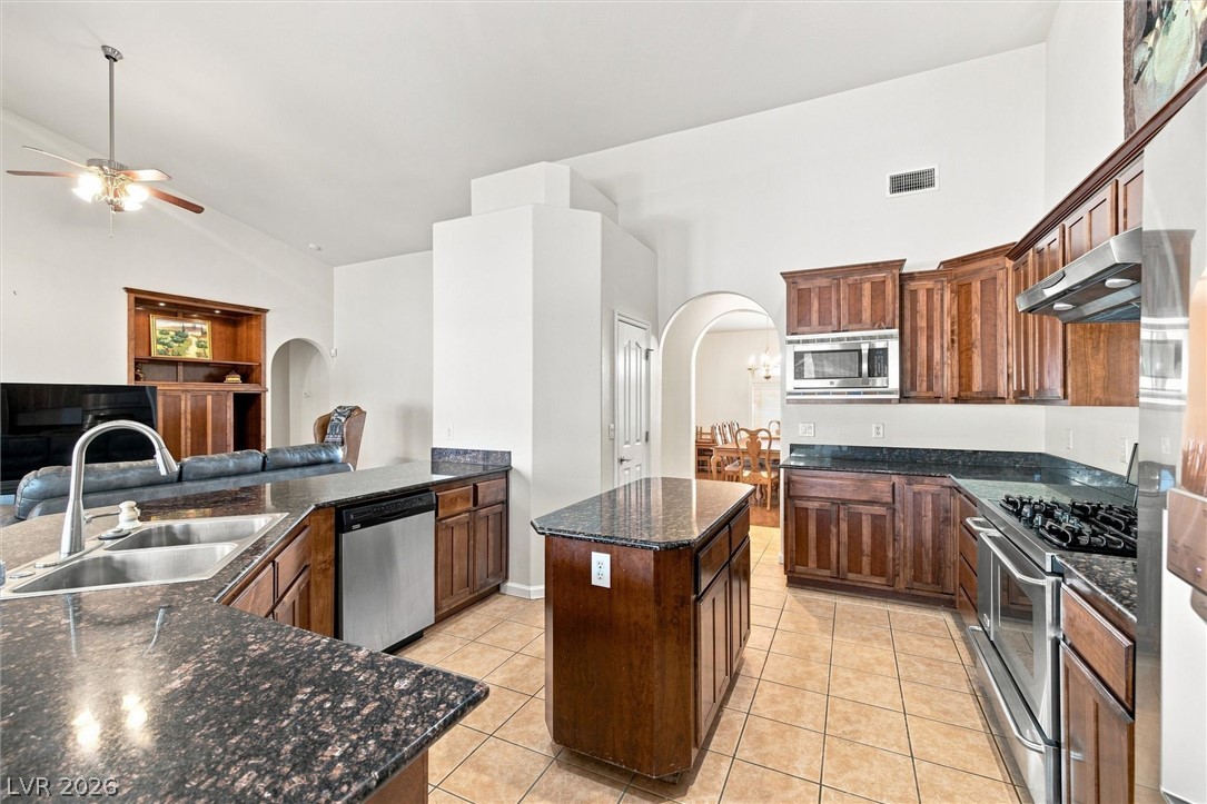 3521 South Twilight Avenue Pahrump NV 89048