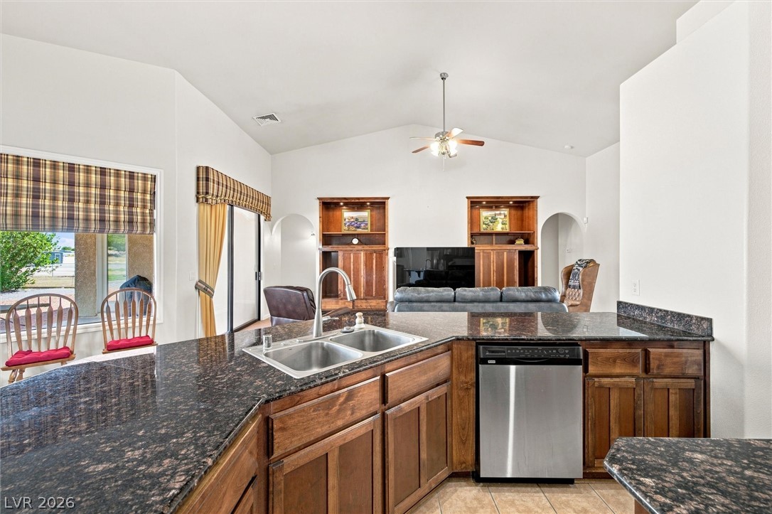 3521 South Twilight Avenue Pahrump NV 89048