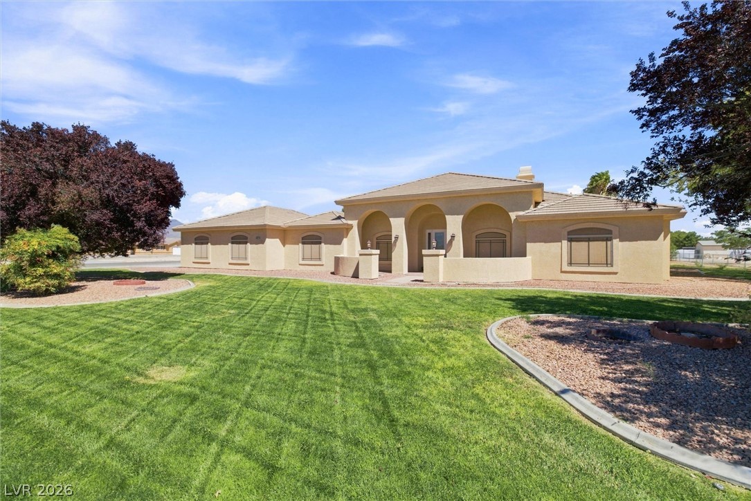 3521 South Twilight Avenue Pahrump NV 89048