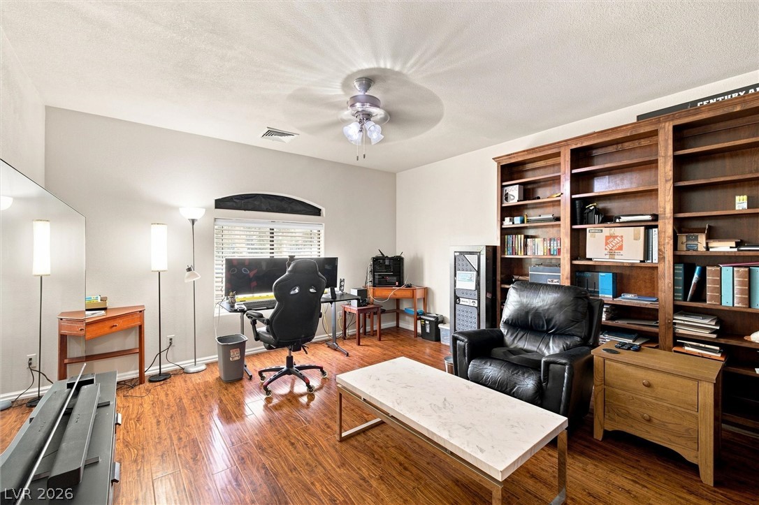 3521 South Twilight Avenue Pahrump NV 89048