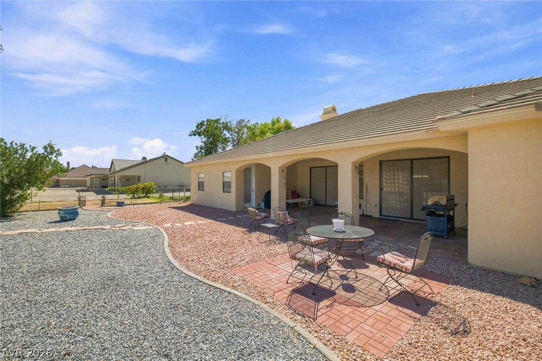 3521 South Twilight Avenue Pahrump NV 89048