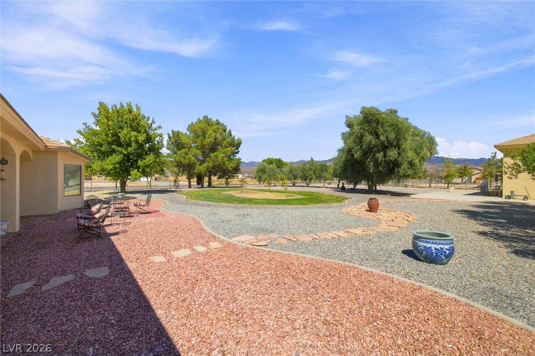 3521 South Twilight Avenue Pahrump NV 89048