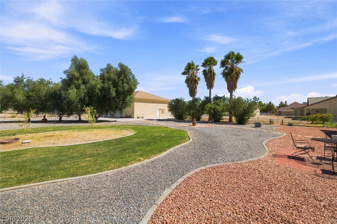 3521 South Twilight Avenue Pahrump NV 89048