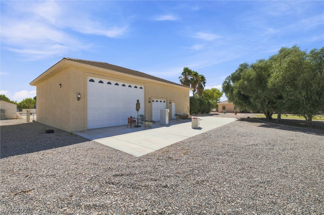 3521 South Twilight Avenue Pahrump NV 89048