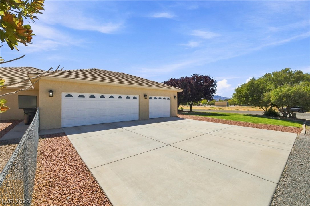 3521 South Twilight Avenue Pahrump NV 89048