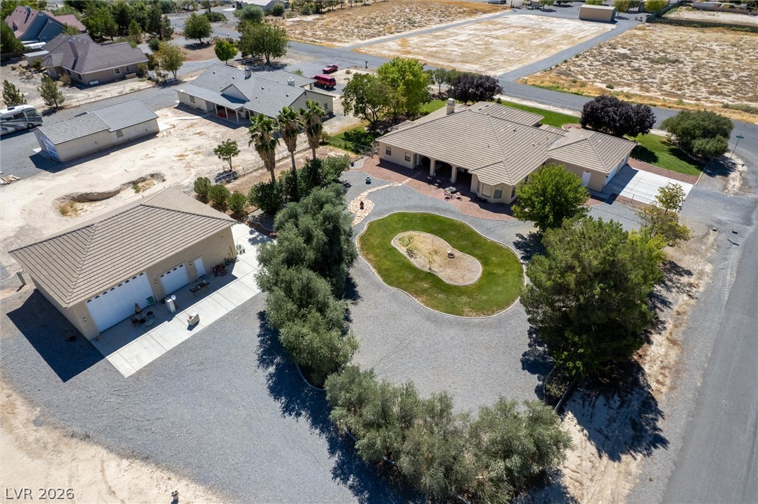 3521 South Twilight Avenue Pahrump NV 89048