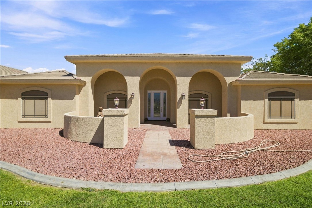 3521 South Twilight Avenue Pahrump NV 89048