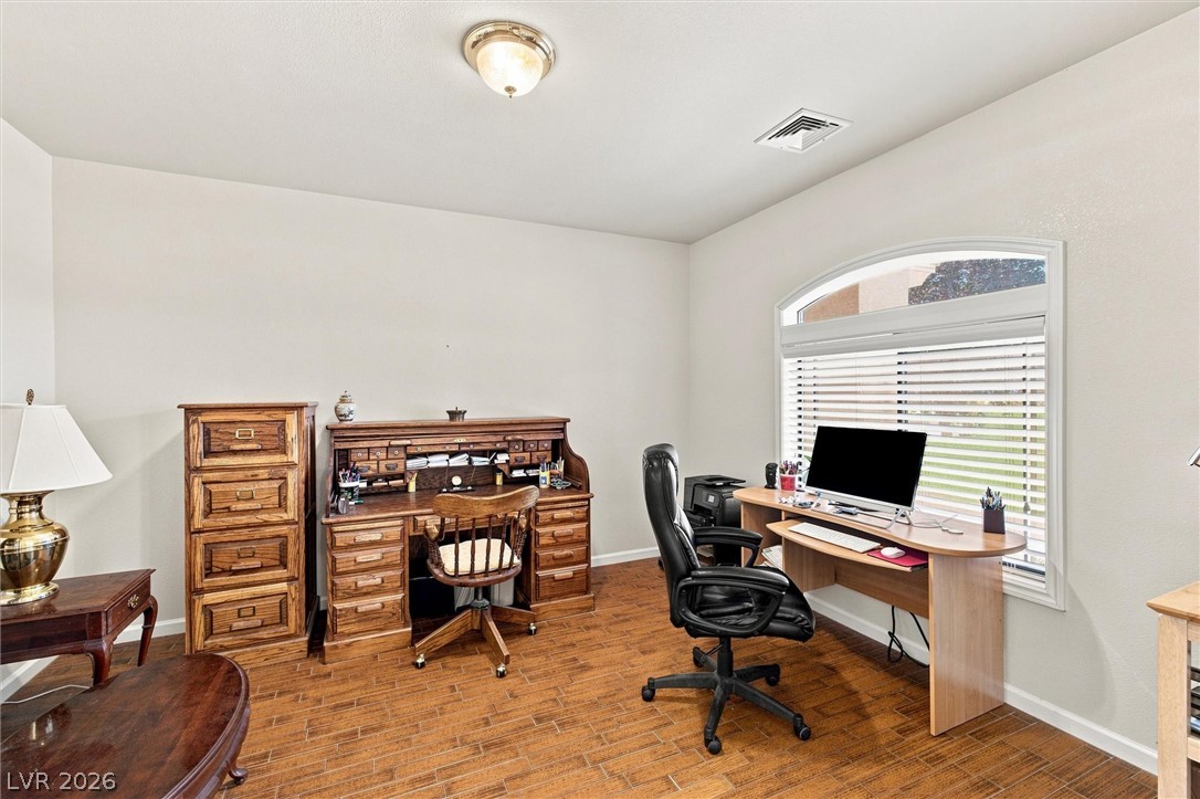 3521 South Twilight Avenue Pahrump NV 89048