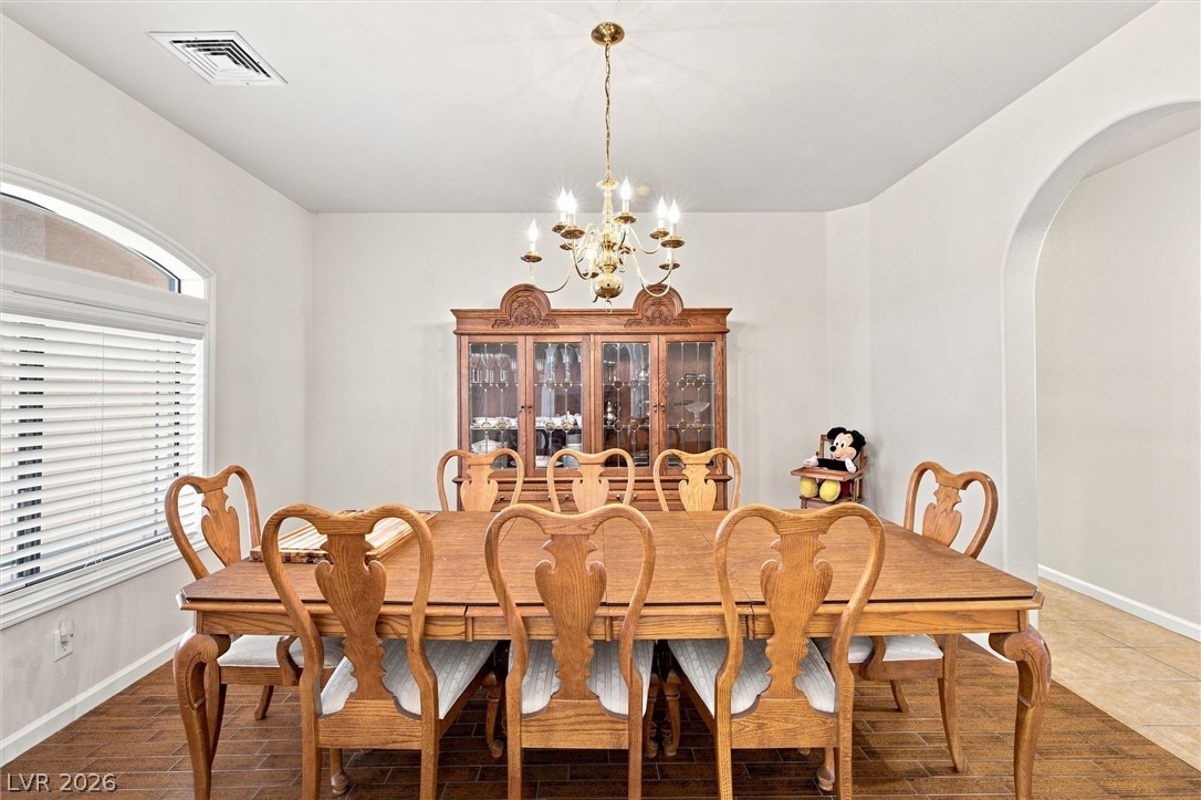 3521 South Twilight Avenue Pahrump NV 89048