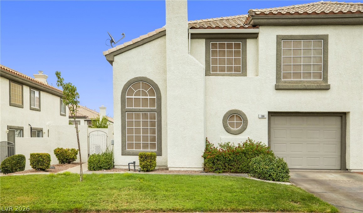 206 Luninborg Street Henderson NV 89074