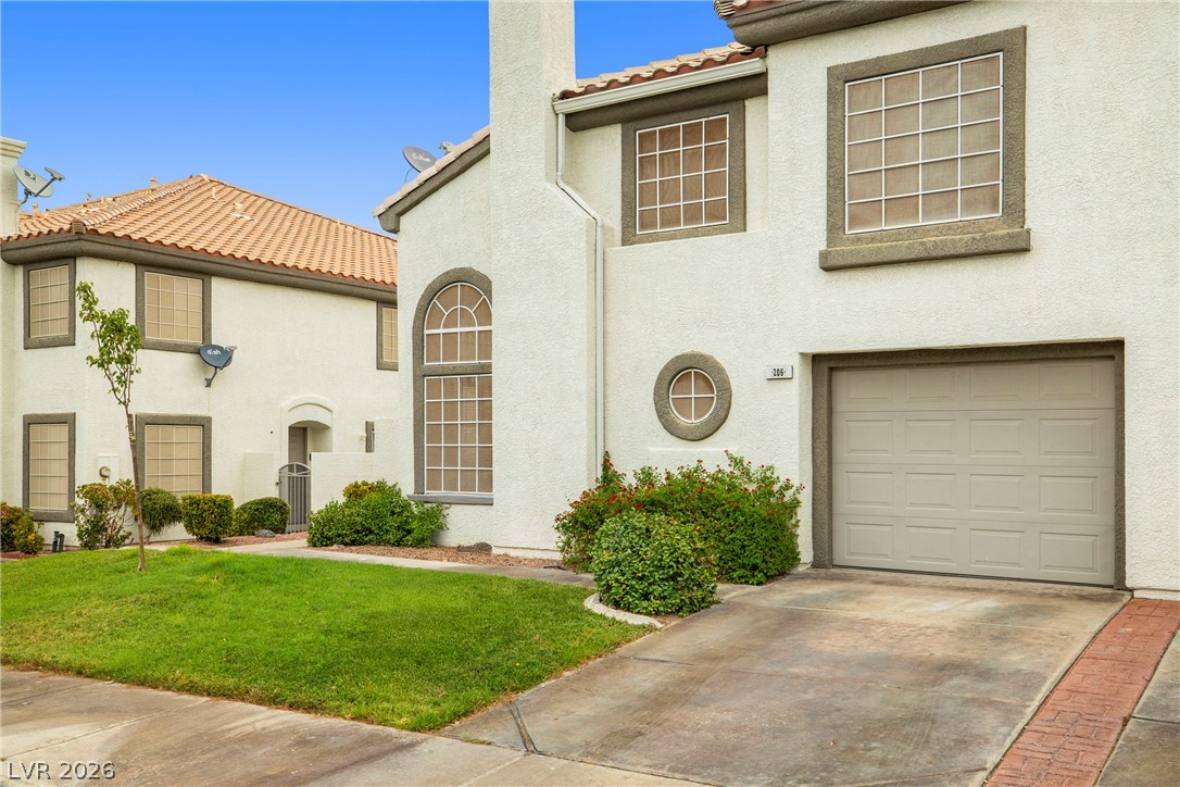 206 Luninborg Street Henderson NV 89074