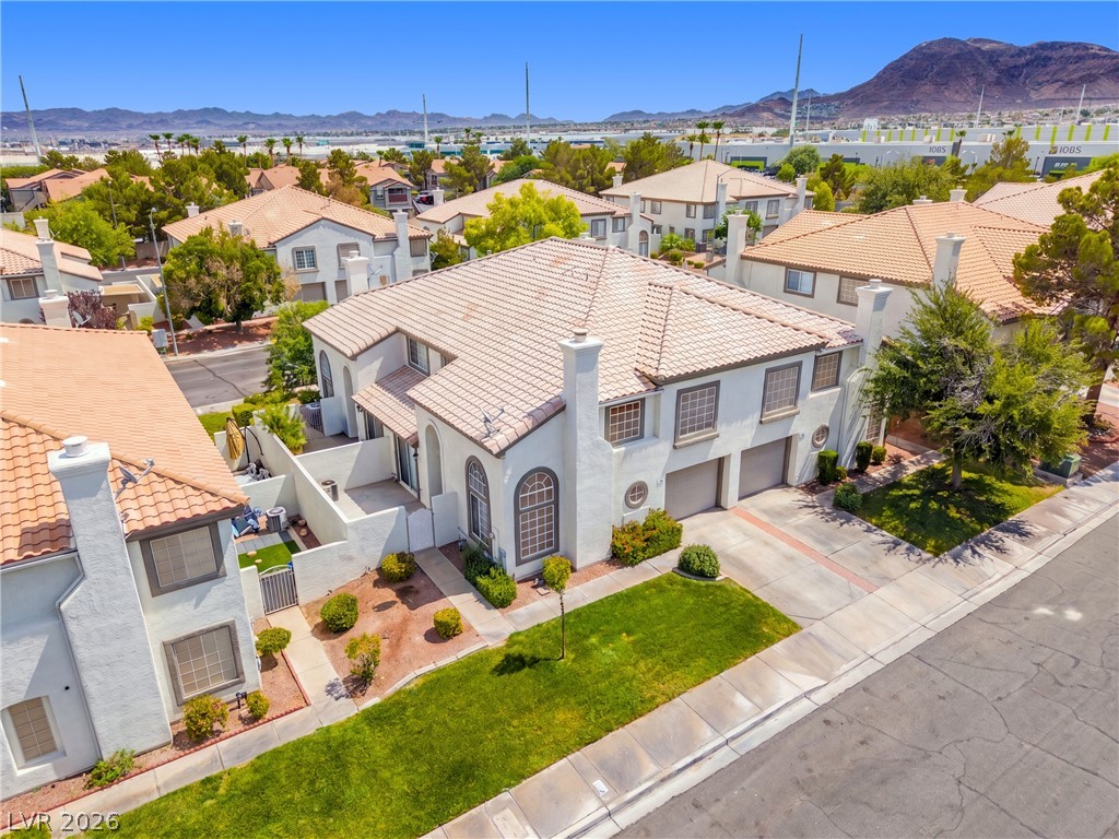 206 Luninborg Street Henderson NV 89074